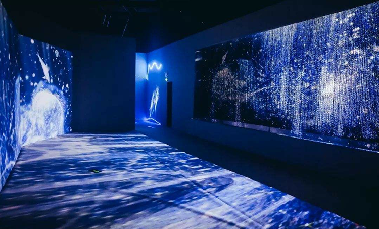 展館、展廳多媒體設(shè)備清單