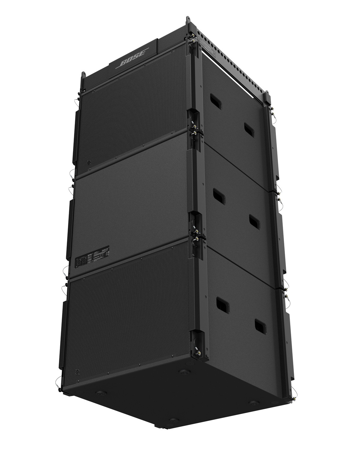 BOSE ShowMatch SMS118 低音揚聲器 BOSE ShowMatch SMS118 低音揚聲器