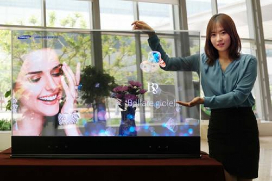 展廳解決方案